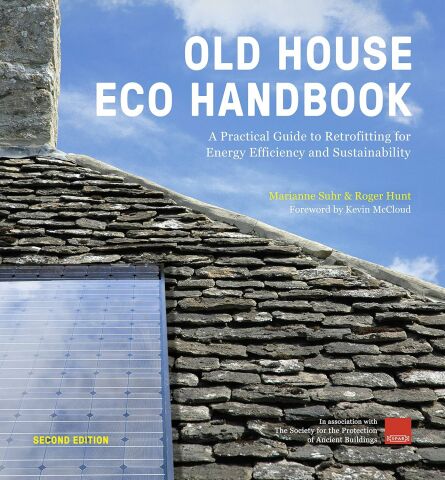 Old House Eco Handbook