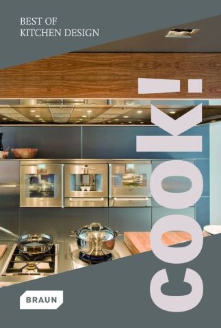 COOK! BEST OF KITCHEN DESIGN