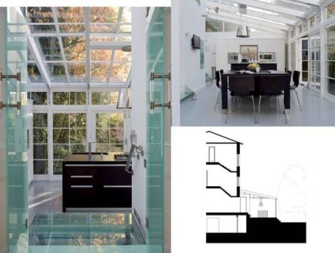 COOK! BEST OF KITCHEN DESIGN