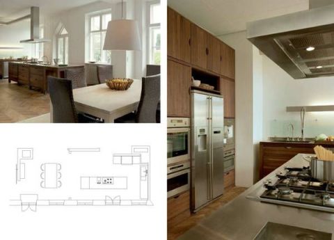 COOK! BEST OF KITCHEN DESIGN