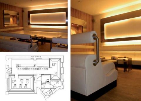 DRINK! BEST OF BAR DESIGN