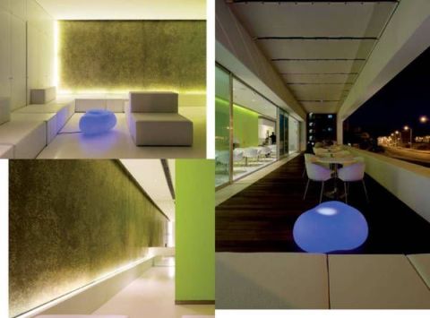 DRINK! BEST OF BAR DESIGN