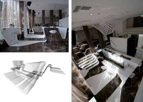 DRINK! BEST OF BAR DESIGN