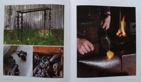 Master Artisans of the Grands Ateliers de France