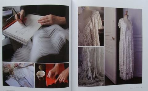 Master Artisans of the Grands Ateliers de France