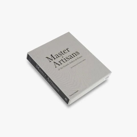 Master Artisans of the Grands Ateliers de France