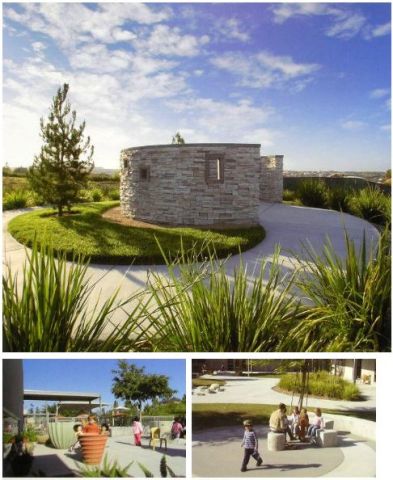 COLLECTION - LANDSCAPE ARCHITECTURE