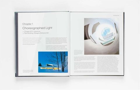 The Art of Architectural Daylighting