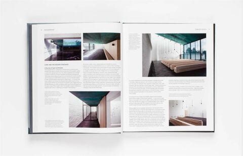 The Art of Architectural Daylighting