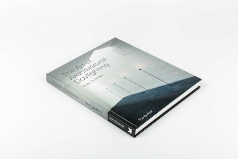 The Art of Architectural Daylighting