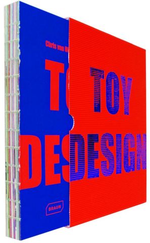 TOY DESIGN -BRAUN