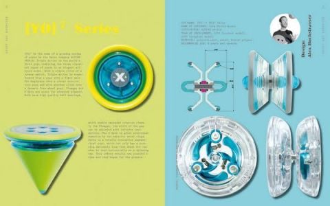 TOY DESIGN -BRAUN