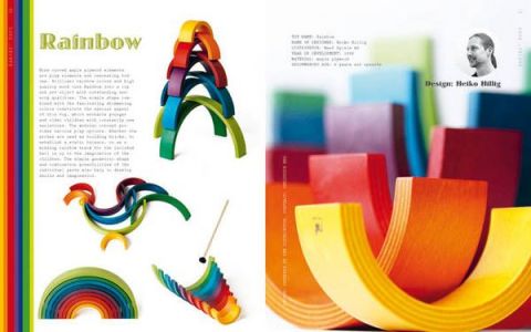 TOY DESIGN -BRAUN