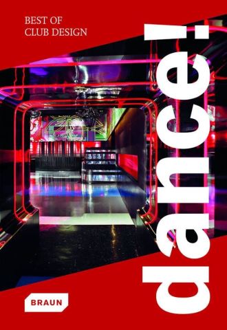 DANCE! BEST OF CLUB DESIGN