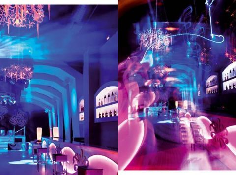 DANCE! BEST OF CLUB DESIGN