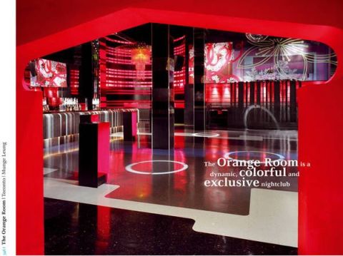 DANCE! BEST OF CLUB DESIGN