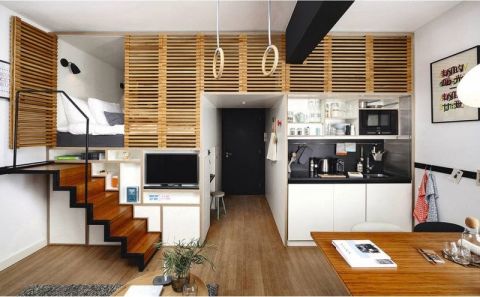LIVING IN STYLE AMSTERDAM