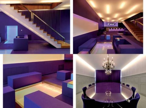 WORK! BEST OF OFFICE DESIGN