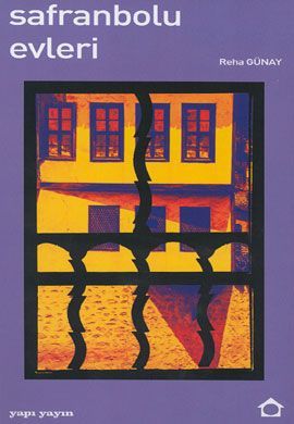 SAFRANBOLU EVLERİ - MİNİ