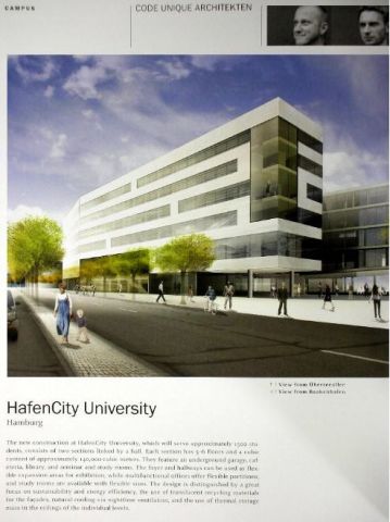 COLLEGES & UNIVERSITIES EDUCATIONAL SPACES