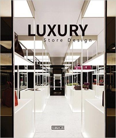 LUXURY STORE DESIGN