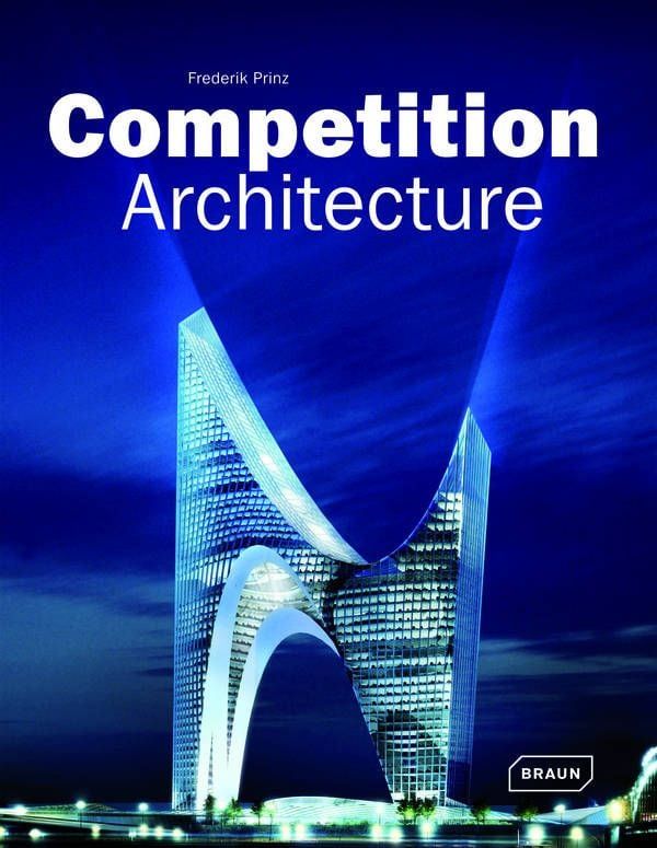 COMPETITION ARCHITECTURE