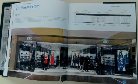 LUXURY STORE DESIGN