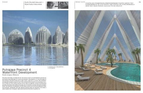 COMPETITION ARCHITECTURE