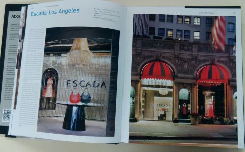 LUXURY STORE DESIGN