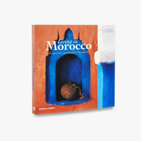 Living in Morocco