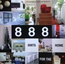 888 Hints for the Home