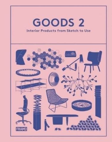 GOODS 2 INTERIOR PRODUCTS FROM SKETCH TO USE