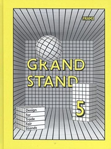 GRAND STAND 5 / DESIGN FOR TRADE FAIR STANDS