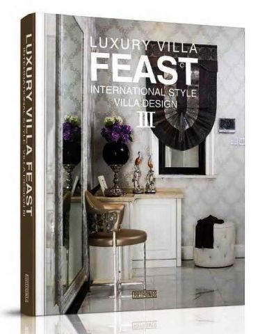 LUXURY VILLA FEAST  III