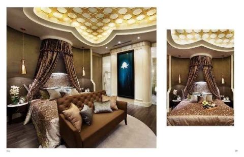LUXURY VILLA FEAST  III