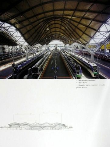 STATIONS