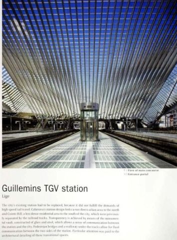 STATIONS