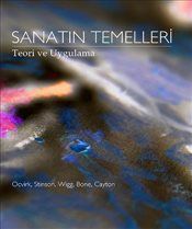 SANATIN TEMELLERİ TEORİ VE UYGULAMA