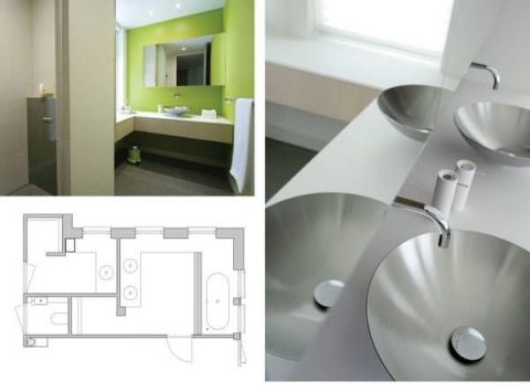 RELAX! BEST OF SPA DESIGN