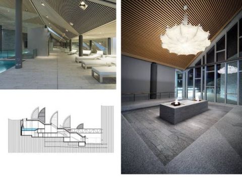 RELAX! BEST OF SPA DESIGN
