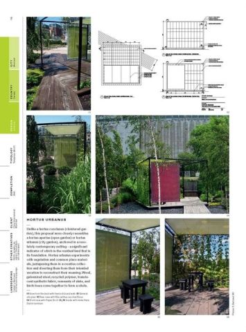 1000 X LANDSCAPE ARCHITECTURE