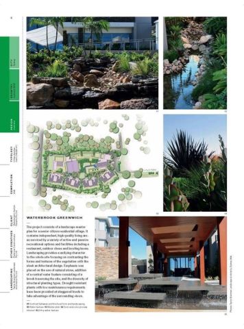 1000 X LANDSCAPE ARCHITECTURE