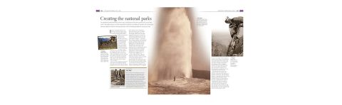 Journey:An Illustrated History of Travel