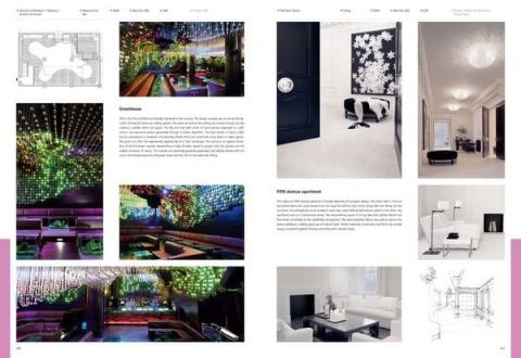 ATLAS OF WORLD INTERIOR DESIGN- BRAUN