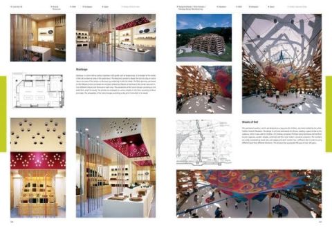 ATLAS OF WORLD INTERIOR DESIGN- BRAUN