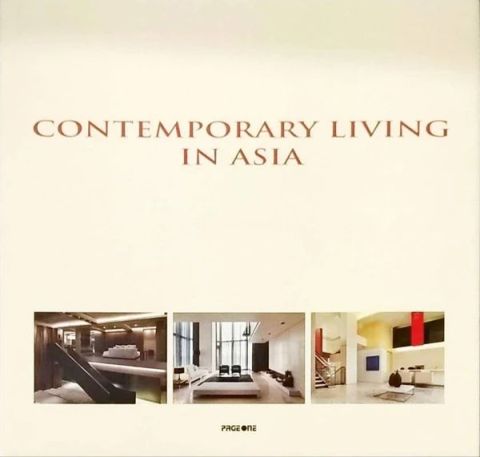 Contemporary Living in Asia