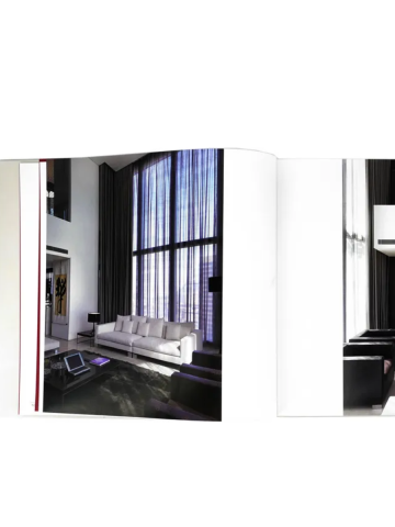 Contemporary Living in Asia
