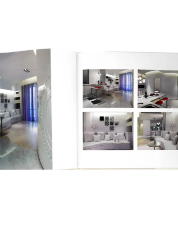 Contemporary Living in Asia