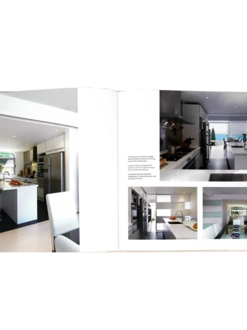 Contemporary Living in Asia