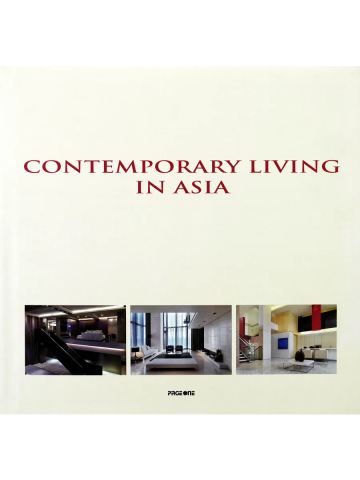 Contemporary Living in Asia